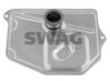 SWAG 10 90 6445 Hydraulic Filter, automatic transmission